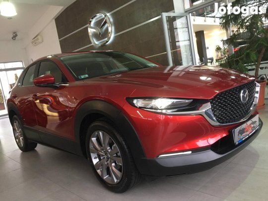 Mazda CX-30 2.5 e-Skyactive Centre-Line (Automa...