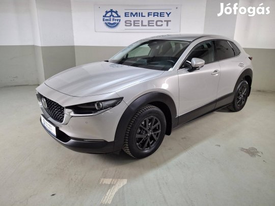 Mazda CX-30 2.5 e-Skyactive Exclusive-Line (Aut...