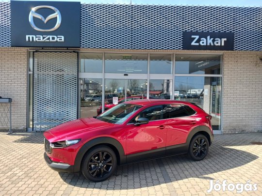 Mazda CX-30 2.5 e-Skyactive Nagisa (Automata) 2...