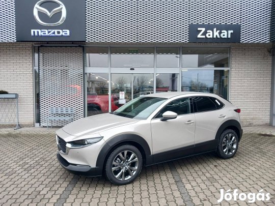 Mazda CX-30 2.5 e-Skyactive Takumi (Automata) 1...