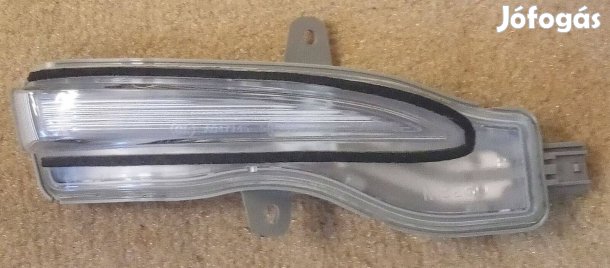 Mazda CX-3 (DJ1) Tükör index D10E69122A