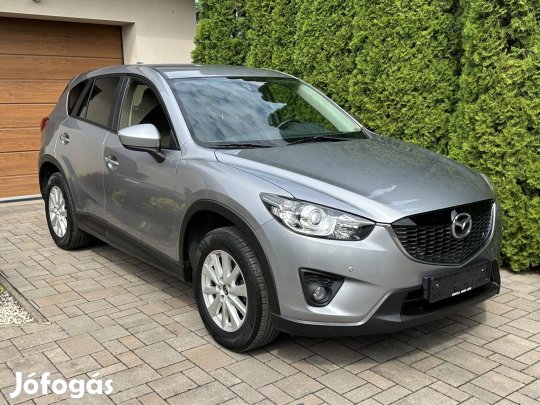 Mazda CX-5 2.0i Challenge