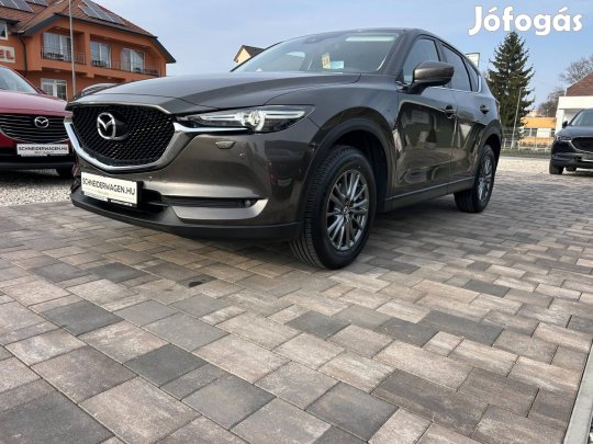 Mazda CX-5 2.0i Revolution Navi.Kamera.Head-up....