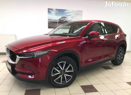 Mazda CX-5 2.2 CD Revolution Top AWD (Automata)...