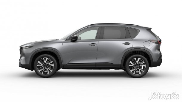 Mazda CX-5 2.5 e-Skyactive Exclusive-Line AWD (...