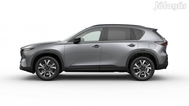 Mazda CX-5 2.5 e-Skyactive Exclusive-Line AWD (...