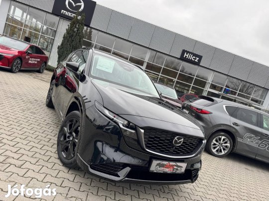 Mazda CX-5 2.5 e-Skyactive Homura AWD (Automata...