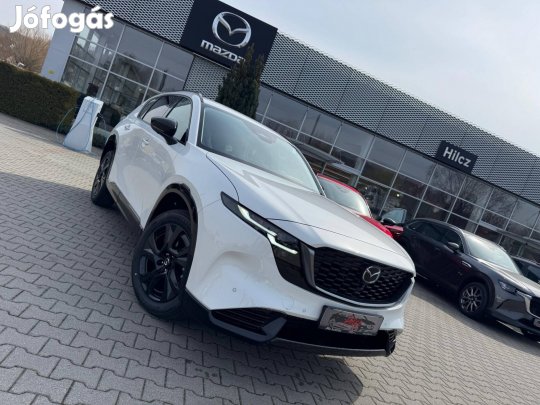 Mazda CX-5 2.5 e-Skyactive Homura AWD (Automata...