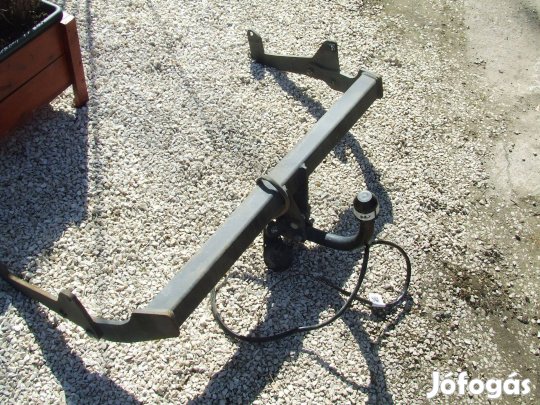 Mazda CX 5 KE Vonóhorog