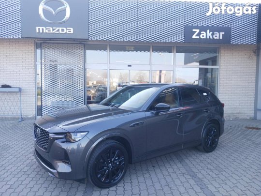 Mazda CX-60 3.3 Skyactiv D Homura Plus AWD (Aut...