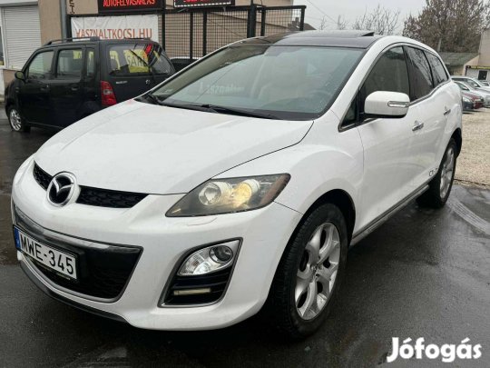 Mazda CX-7 2.2 CD Revolution Top Full Extra!