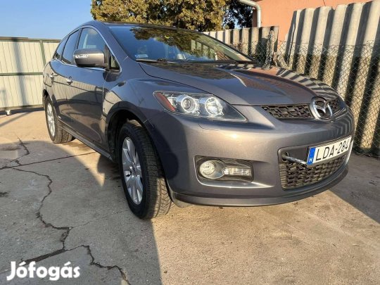 Mazda CX-7 2.3i Challenge