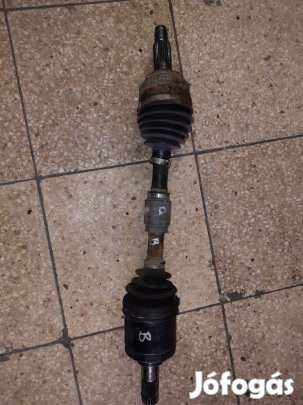 Mazda CX-7 Bal Első Féltengely