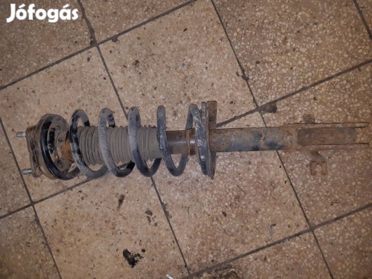 Mazda CX-7 Bal Első Lengéscsillapító + Rugó