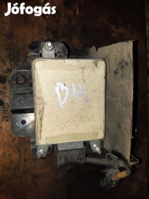 Mazda CX-7 Bal Hátsó Holttérfigyelő Modul