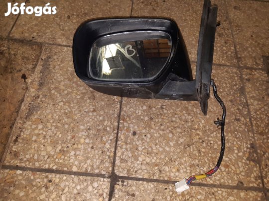 Mazda CX-7 Bal Visszapillantó Tükör Elektromos