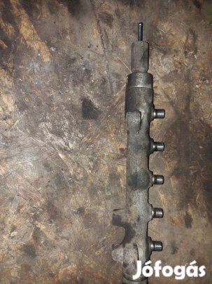 Mazda CX-7 Common Rail Cső