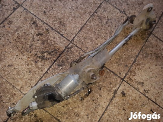 Mazda CX-7 Első Ablaktörlő Motor + Első Ablaktörlő Mechanika