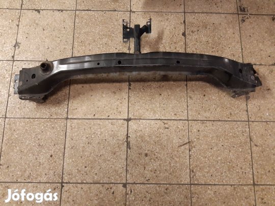 Mazda CX-7 Első Lökhárító Merevítő