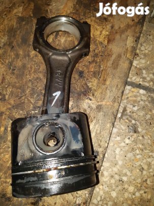 Mazda CX-7 Hajtókar