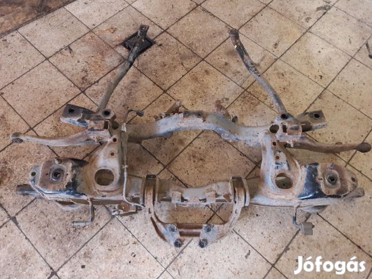 Mazda CX-7 Hátsó Híd Tárcsafékes