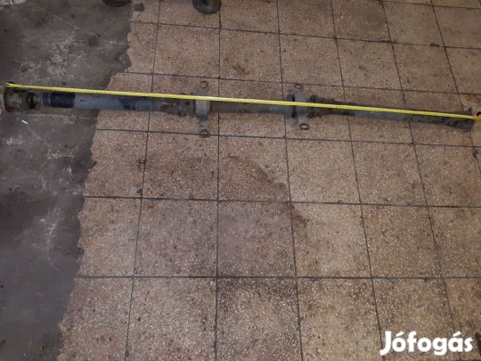 Mazda CX-7 Kardán Tengely