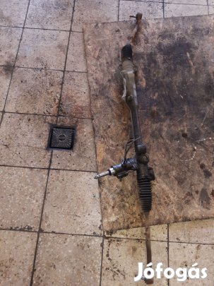 Mazda CX-7 Kormánymű