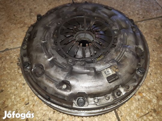 Mazda CX-7 Kuplung Szett + Kettőstömegű Lendkerék