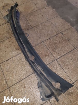 Mazda CX-7 Levélrács