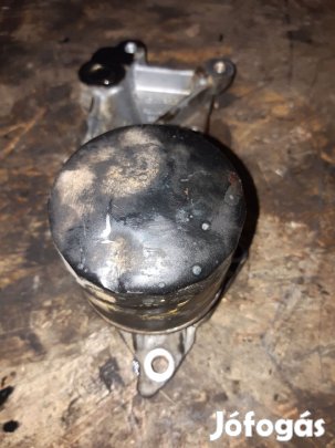 Mazda CX-7 Olajszűrő Ház