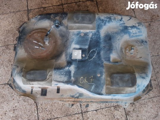 Mazda CX-7 Üzemanyag Tank