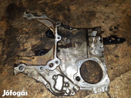 Mazda CX-7 Vezérlés Burkolat