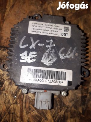 Mazda CX-7 Xenon Trafó