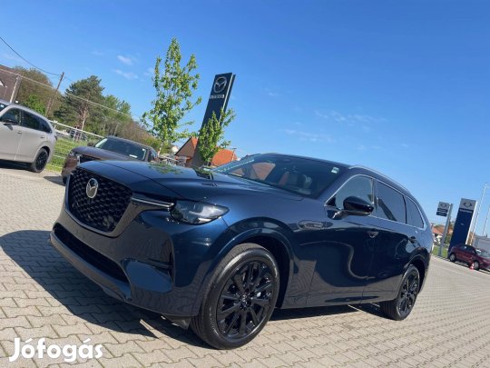 Mazda CX-80 3.3 Skyactiv D Homura Plus AWD (Aut...