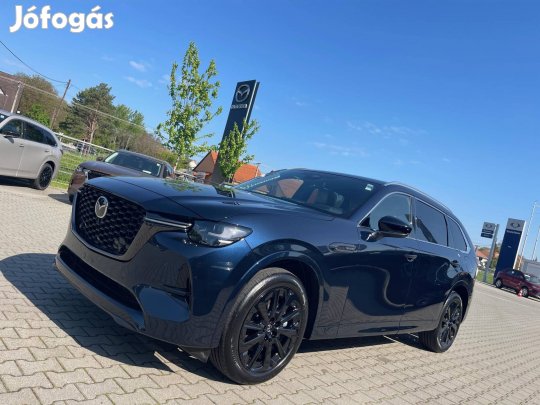 Mazda CX-80 3.3 Skyactiv D Homura Plus AWD (Aut...