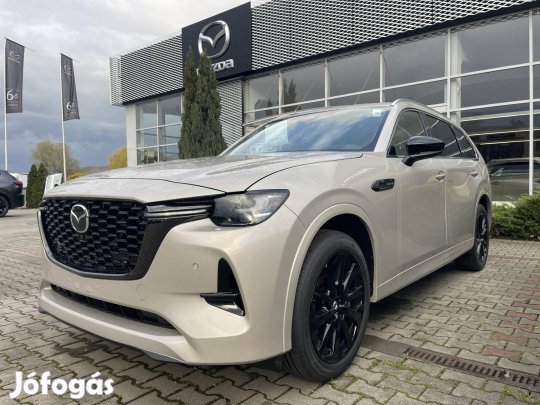 Mazda CX-80 3.3 Skyactiv D Homura Plus AWD (Aut...