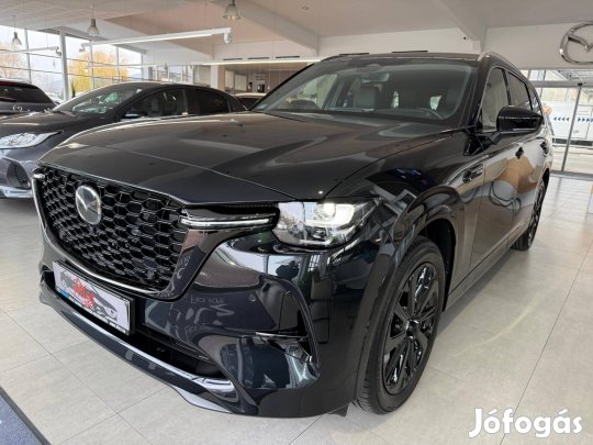 Mazda CX-80 3.3 Skyactiv D Homura Plus AWD (Aut...