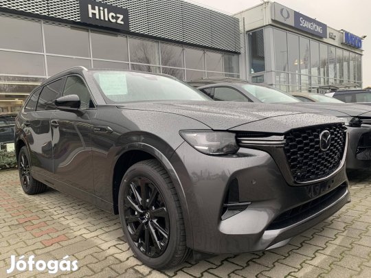 Mazda CX-80 3.3 Skyactiv D Homura Plus AWD (Aut...