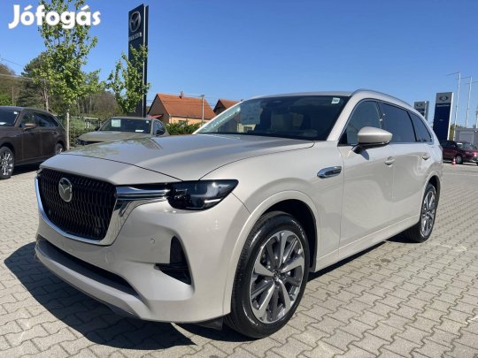 Mazda CX-80 3.3 Skyactiv D Takumi Plus AWD (Aut...