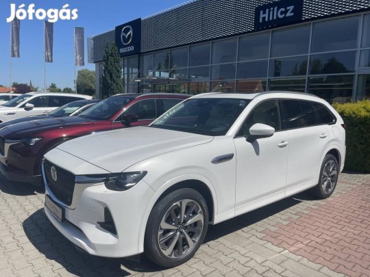 Mazda CX-80 3.3 Skyactiv D Takumi Plus AWD (Aut...