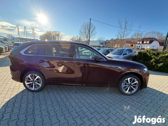 Mazda CX-80 3.3 Skyactiv D Takumi Plus AWD (Aut...