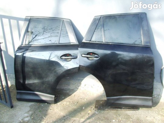 Mazda CX KE ajtó