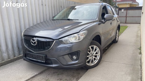 Mazda Cx-5 2.2 Diesel Skyactive 175 LE 