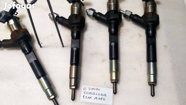 Mazda Diesel Injektor R2AA13H50