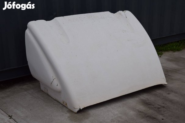 Mazda E 2200-as légterelő eladó E 2200-ast vennék