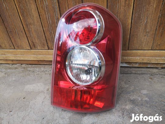 Mazda MPV gyári jobb hátsó lámpa