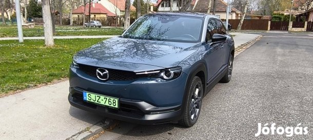 Mazda MX-30 35,5kWh e-Skyactiv Launch Edition M...