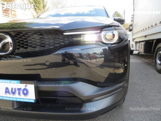 Mazda MX-30 35,5kWh e-Skyactiv Prime-Line 19000...