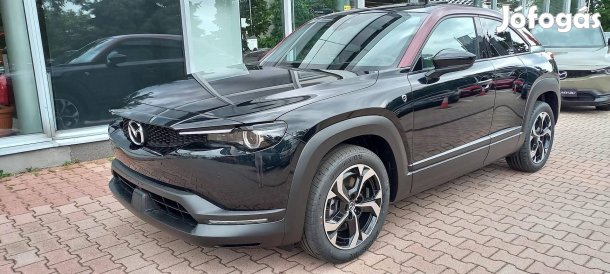 Mazda MX-30 R-EV e-Skyactiv Edition-R