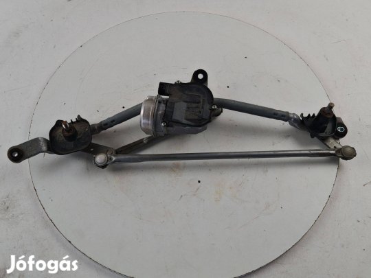 Mazda MX-30 ablaktörlő mechanika (használt) DN4J6737X